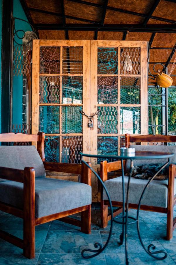 Hotel Eden Boutique