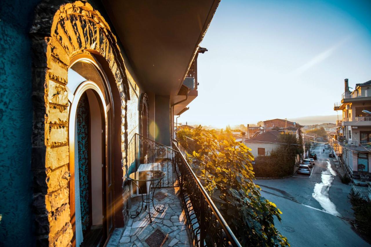 Eden Boutique Hotel 4*