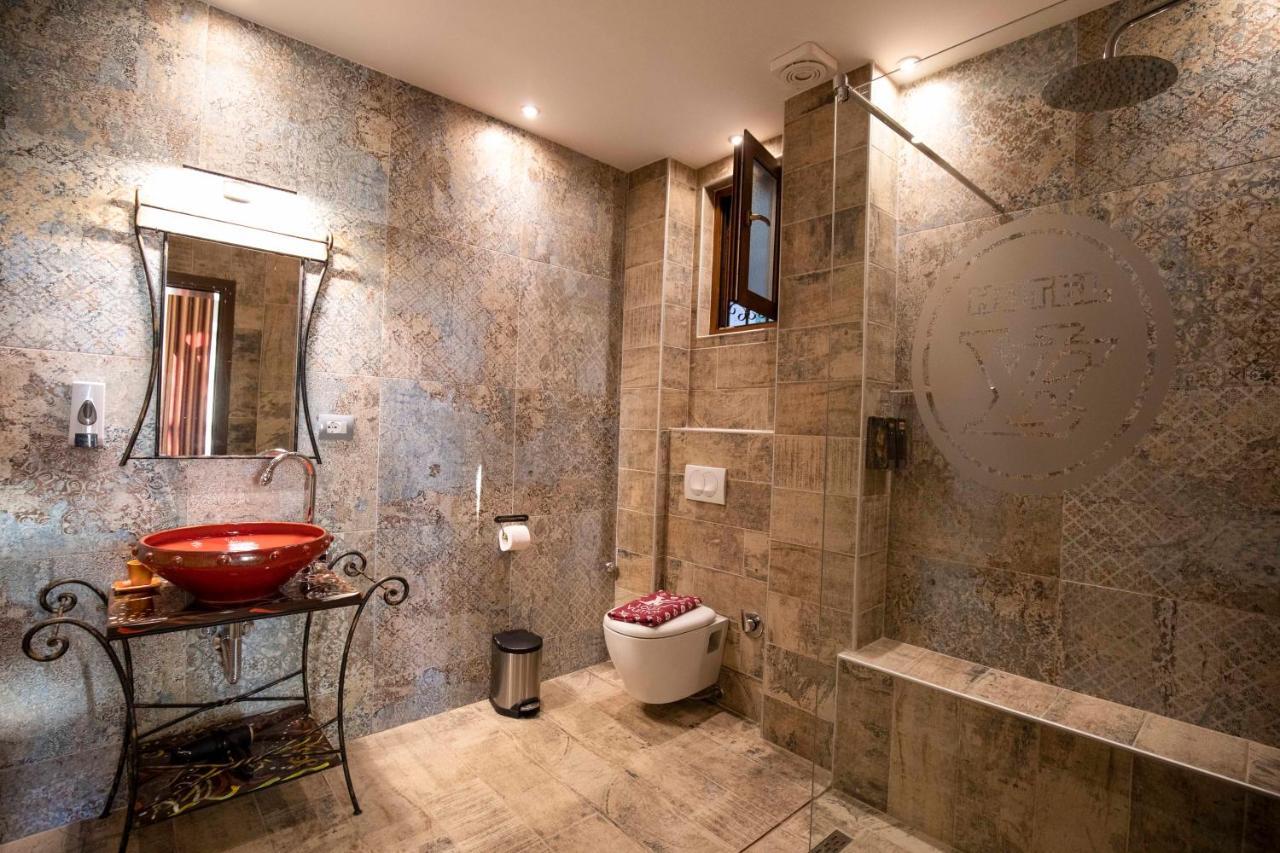 Eden Boutique Hotel