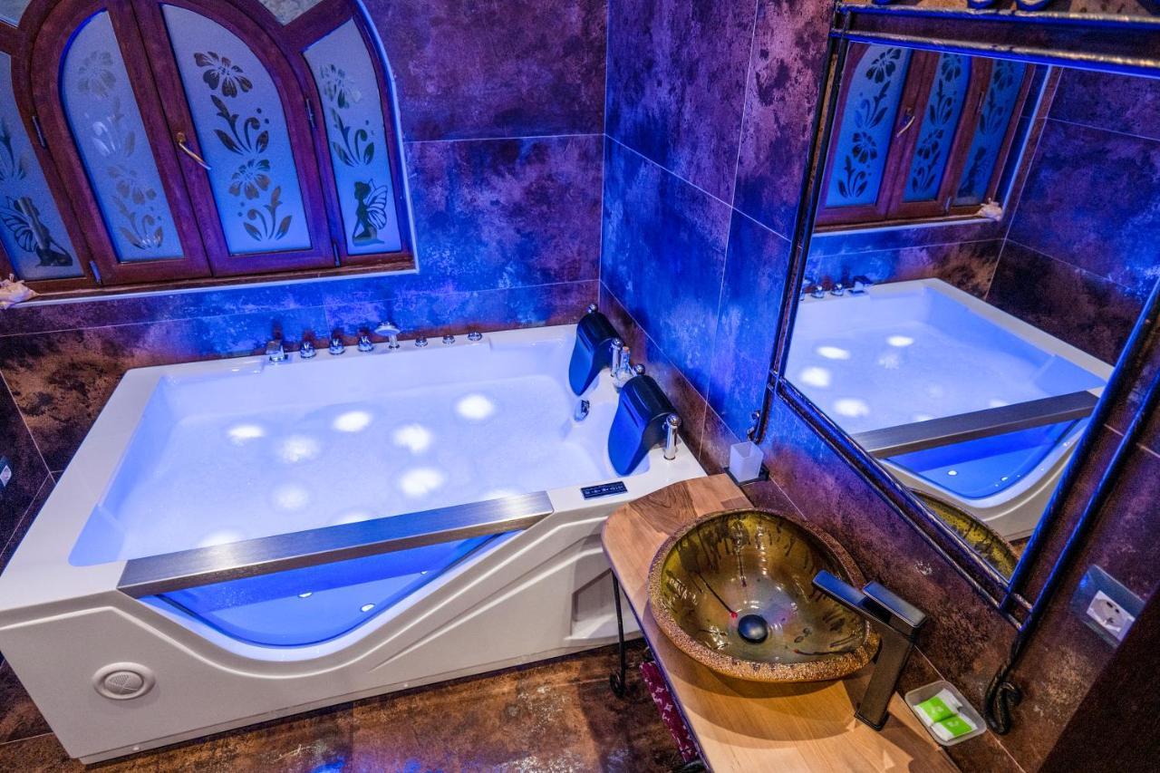 Eden Boutique Hotel Korce