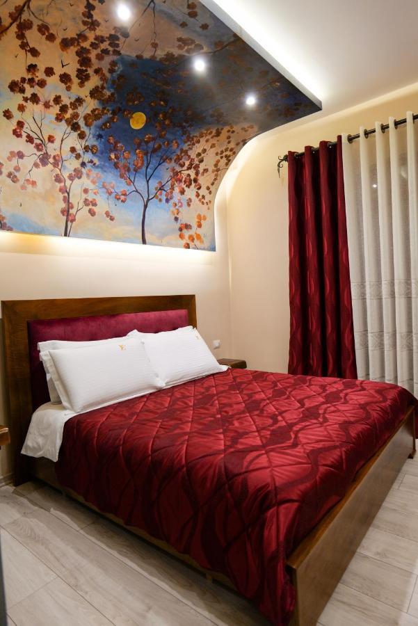 Eden Boutique Hotel 4*