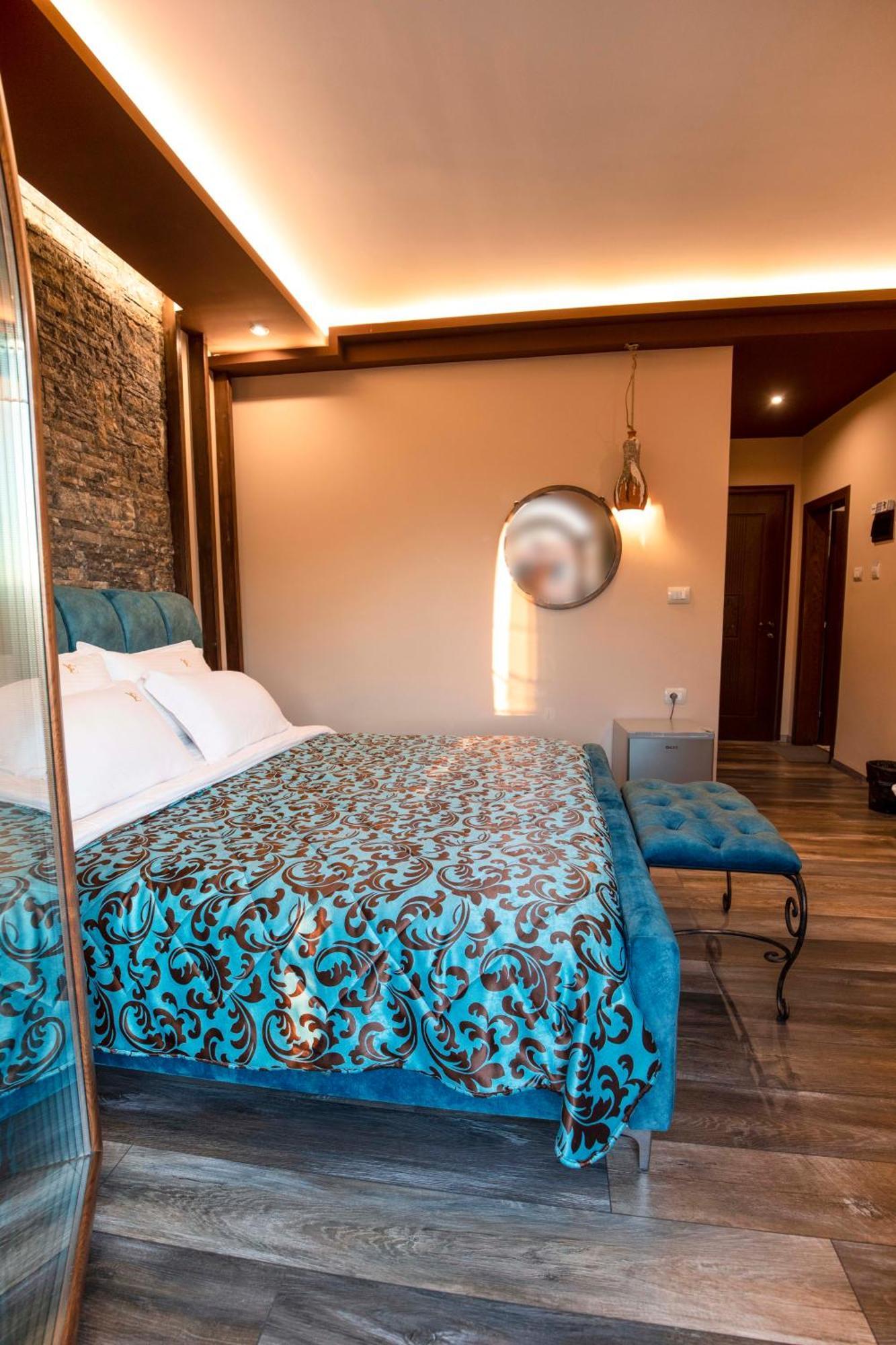 Eden Boutique Hotel