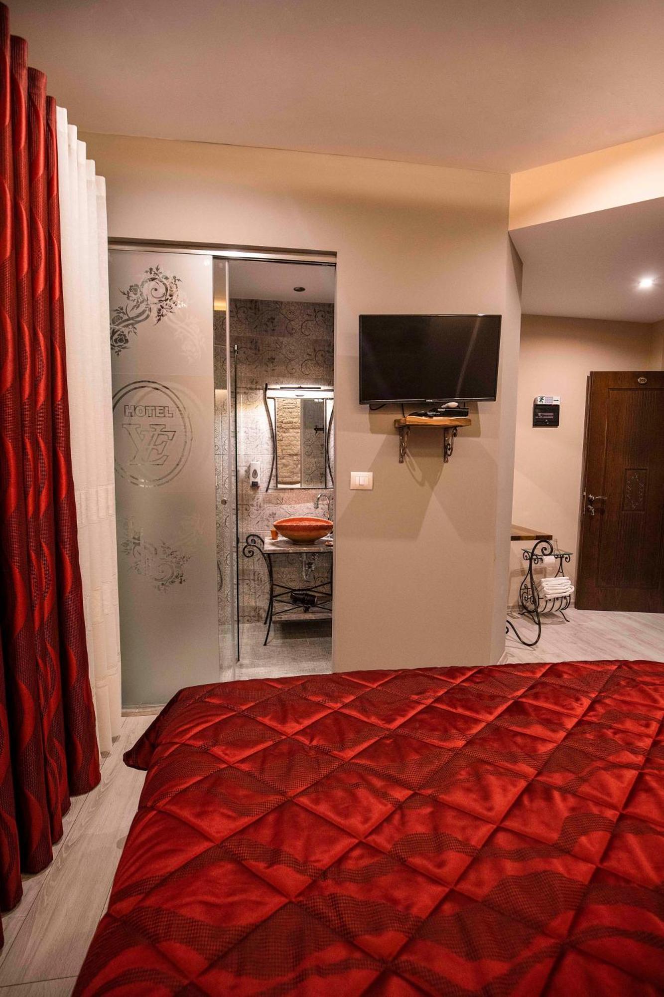 Hotel Eden Boutique 4*