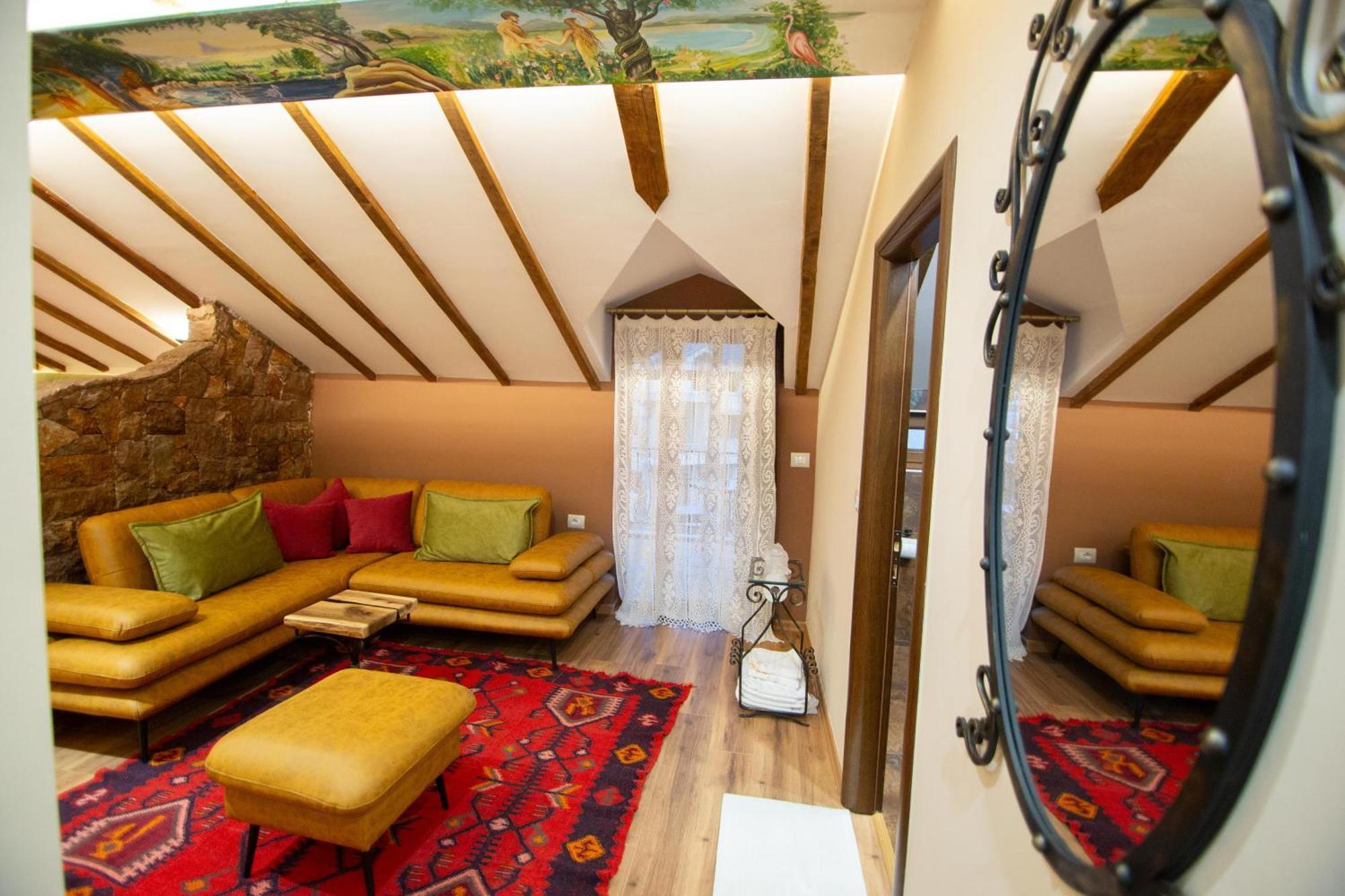 Eden Boutique Hotel 4*