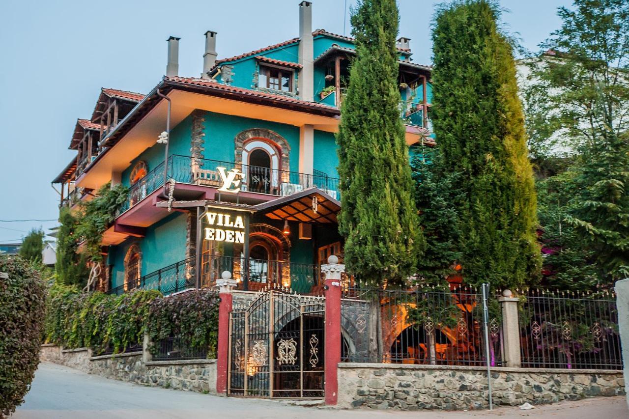 Hotel Eden Boutique