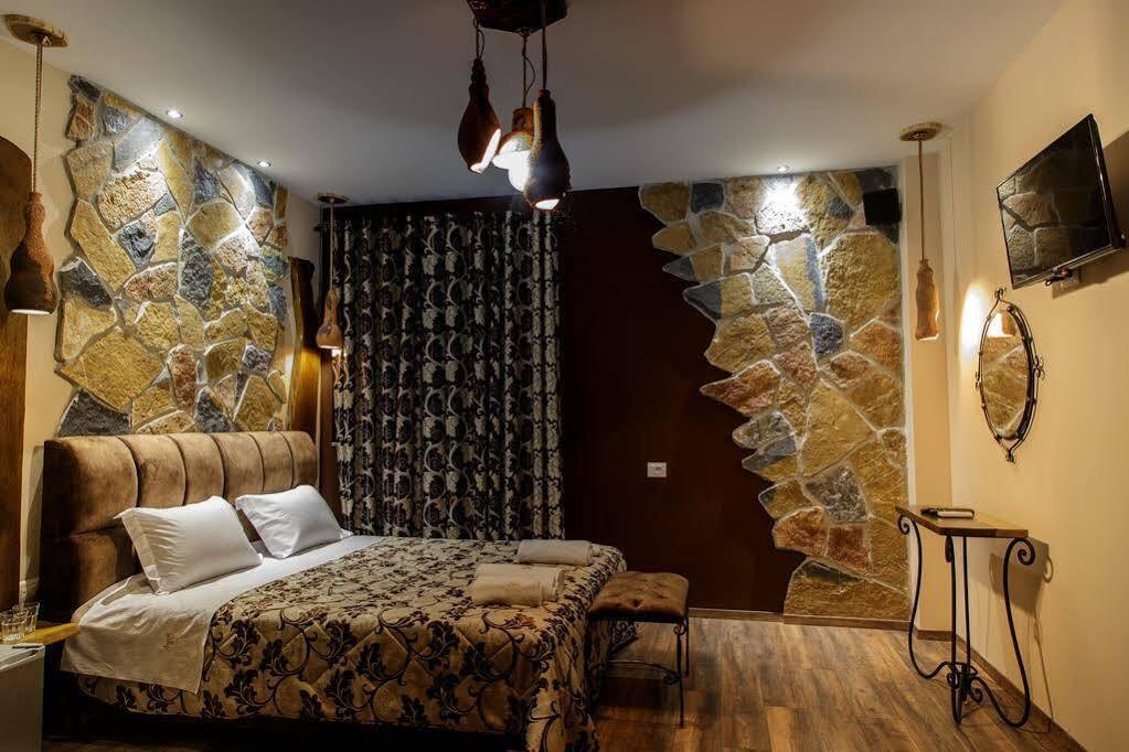 Eden Boutique Hotel Korce