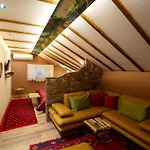 Vila Eden Boutique Hotel