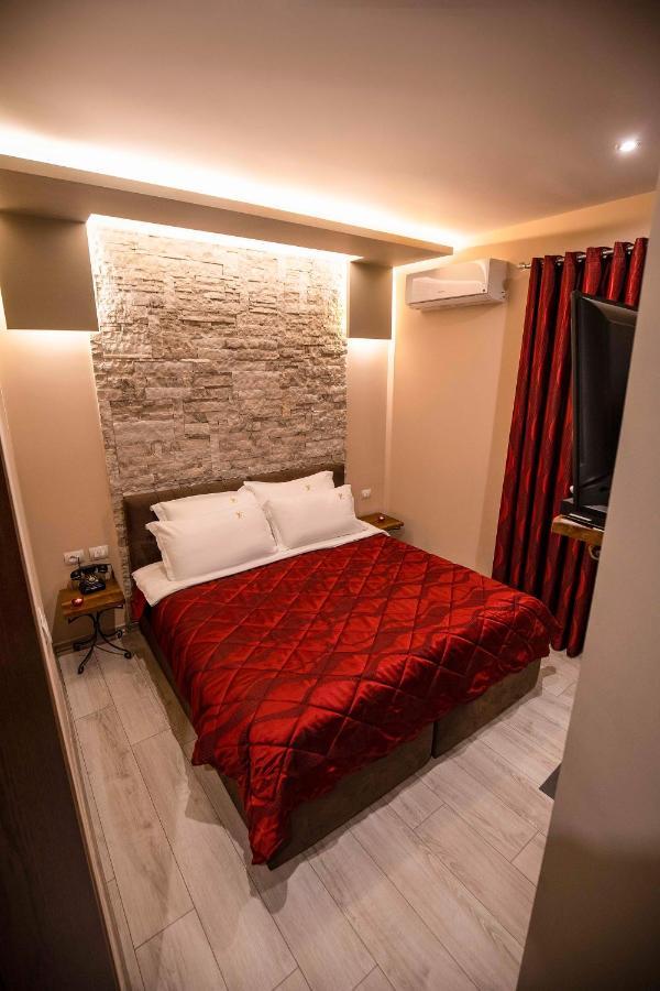 Hotel Eden Boutique Korcza