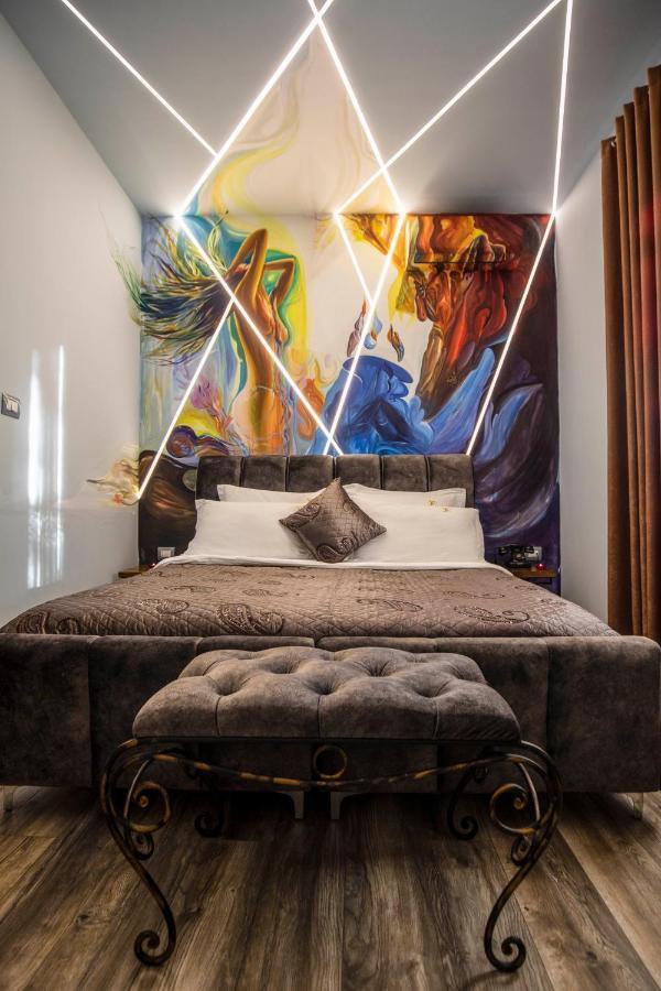 Hotel Eden Boutique 4*