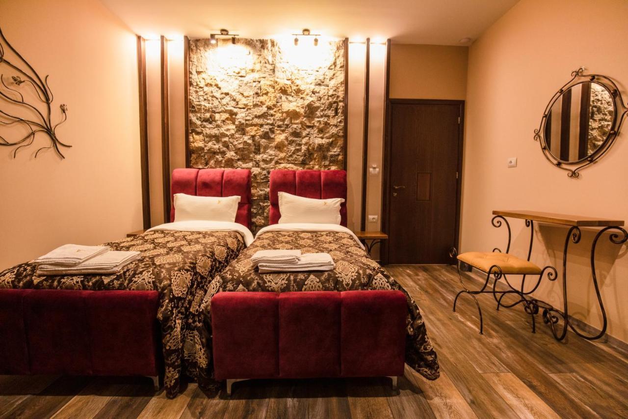 Eden Boutique Hotel