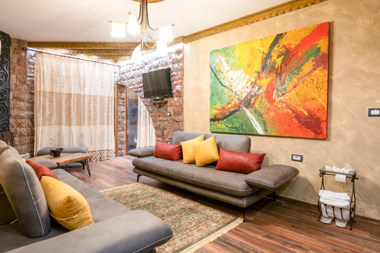 Hotel Eden Boutique Korcza