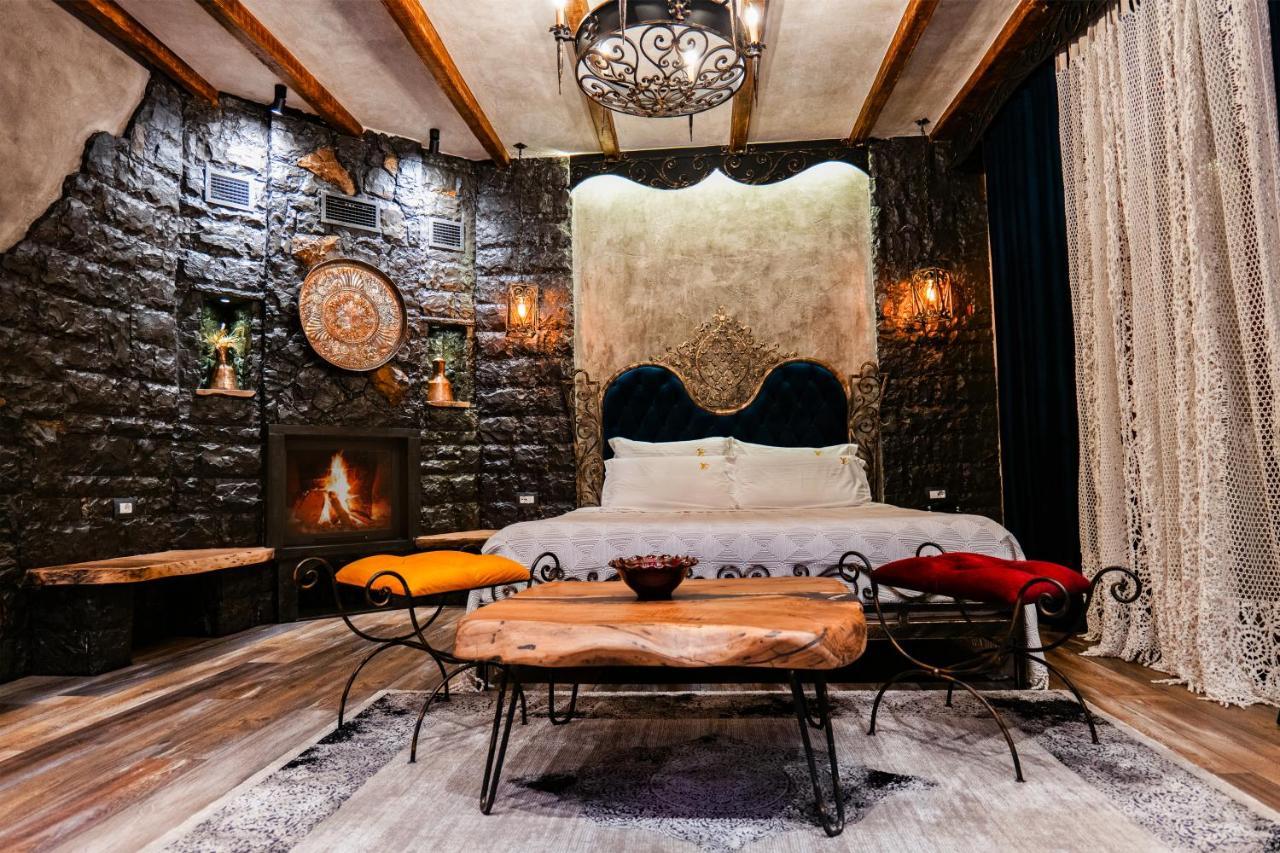Eden Boutique 4* Korcza