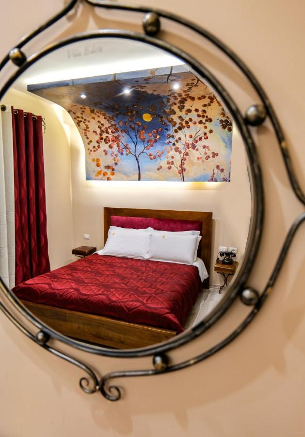 Hotel Eden Boutique Korcza
