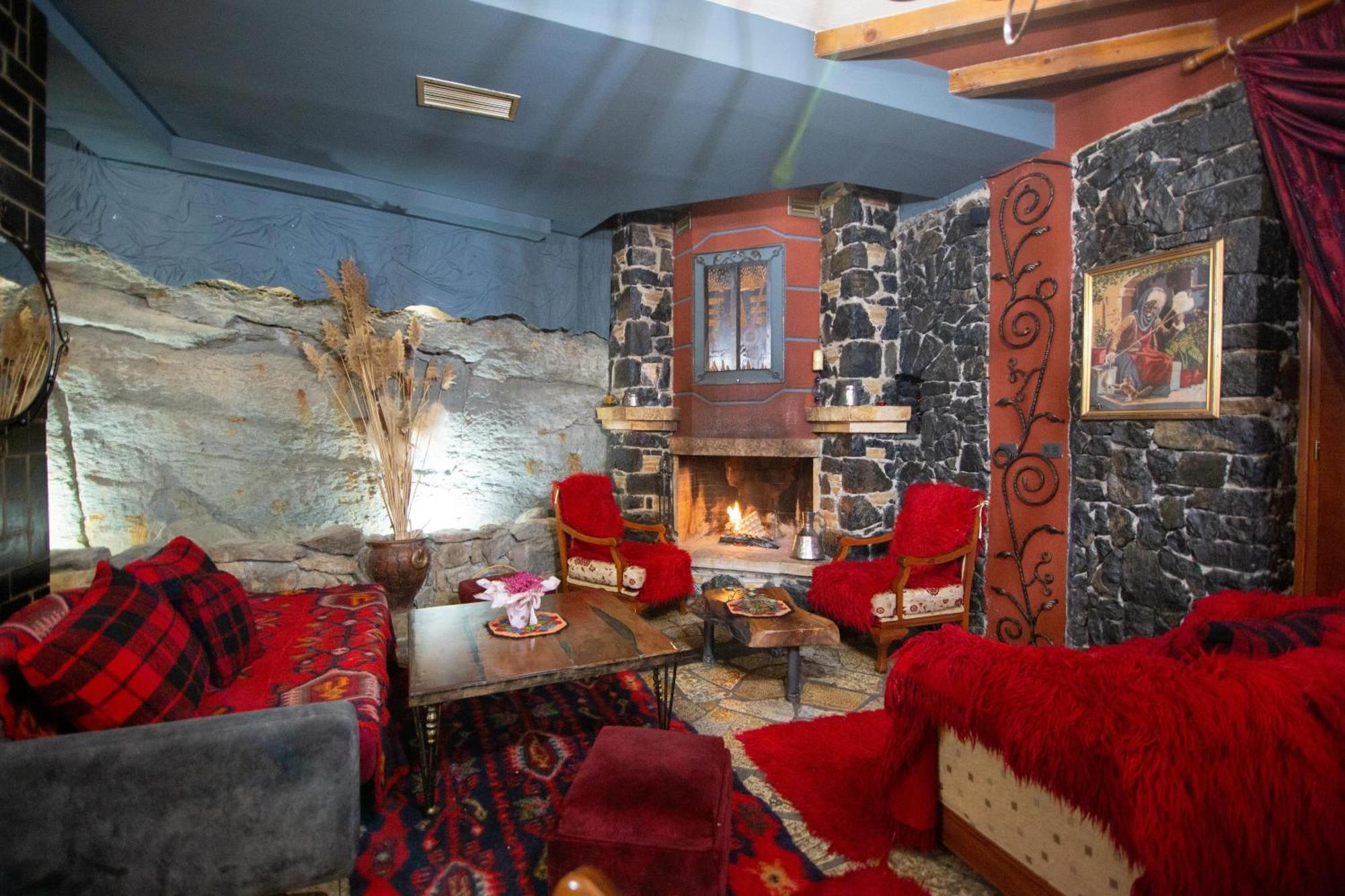 Hotel Eden Boutique Korcza