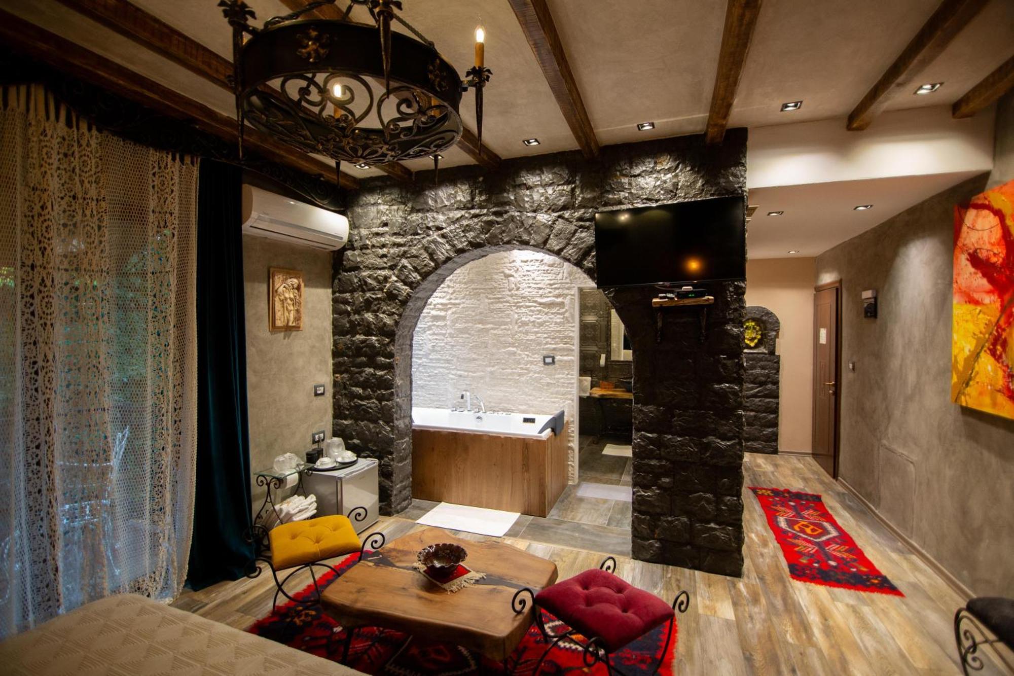 Hotel Eden Boutique