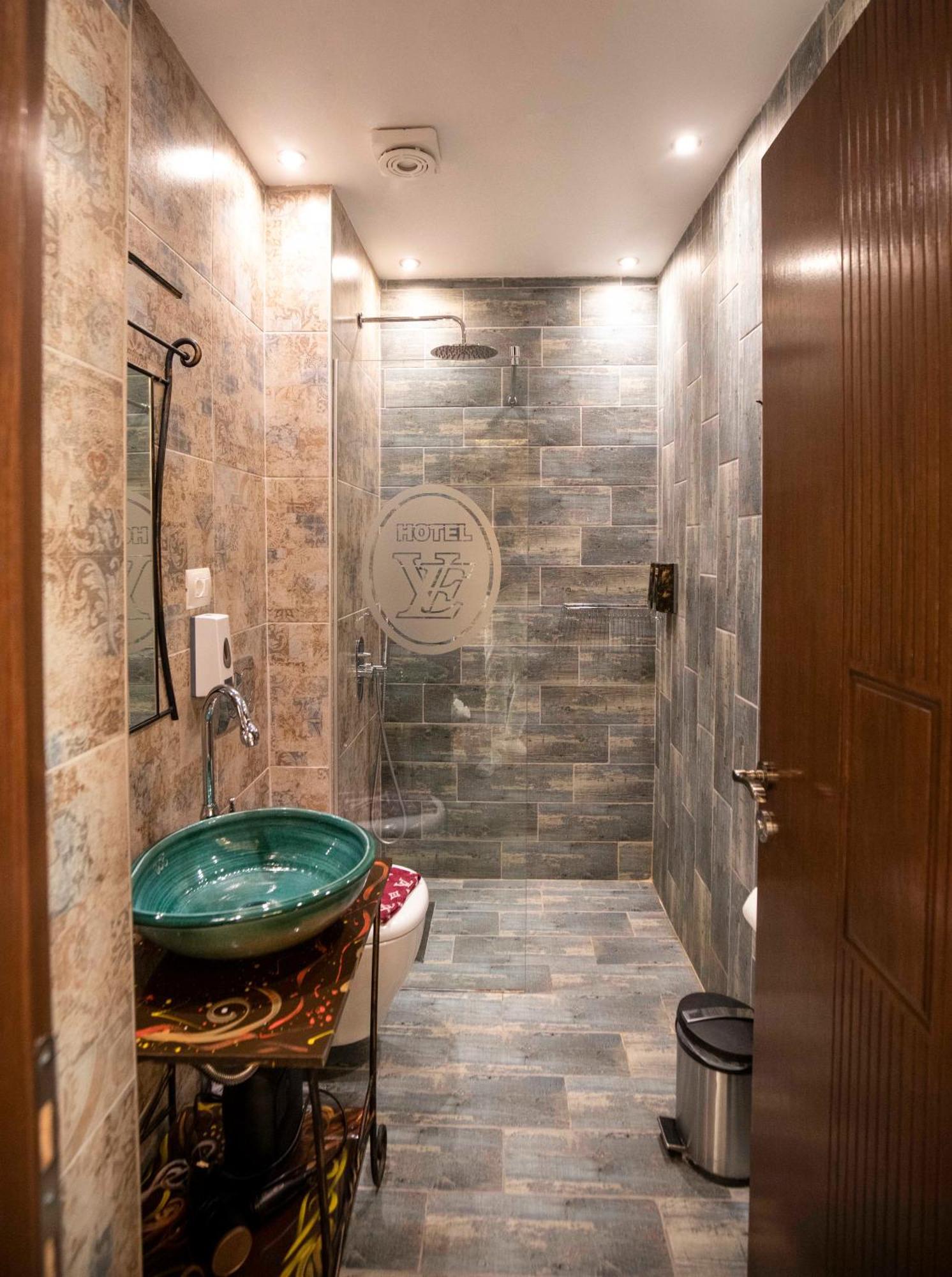 Hotel Eden Boutique 4*