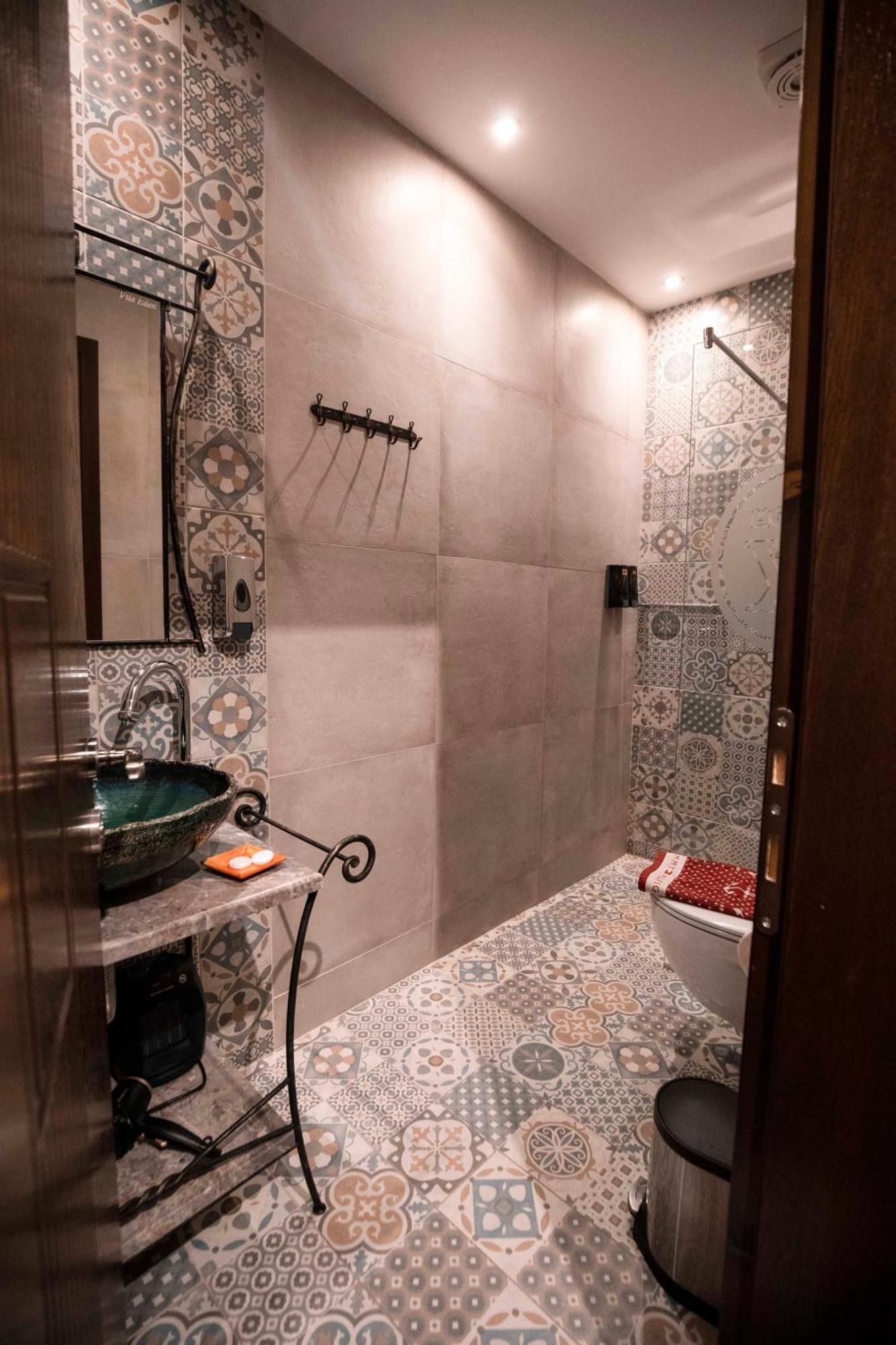 Hotel Eden Boutique Korcza