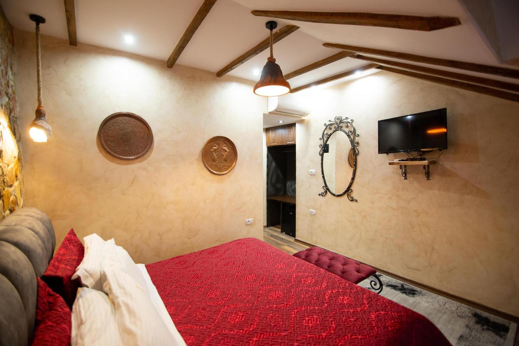 Hotel Eden Boutique