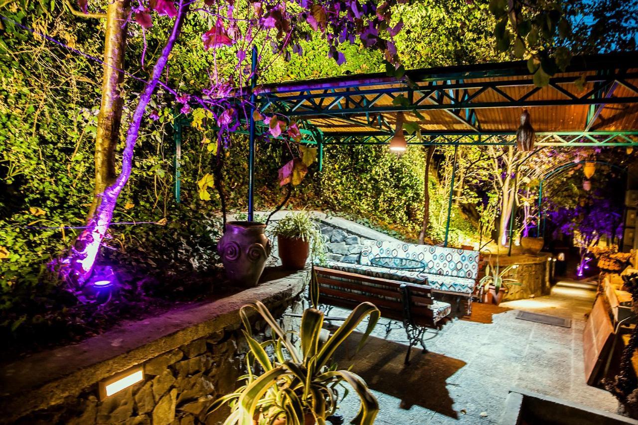 Eden Boutique 4* Korcza