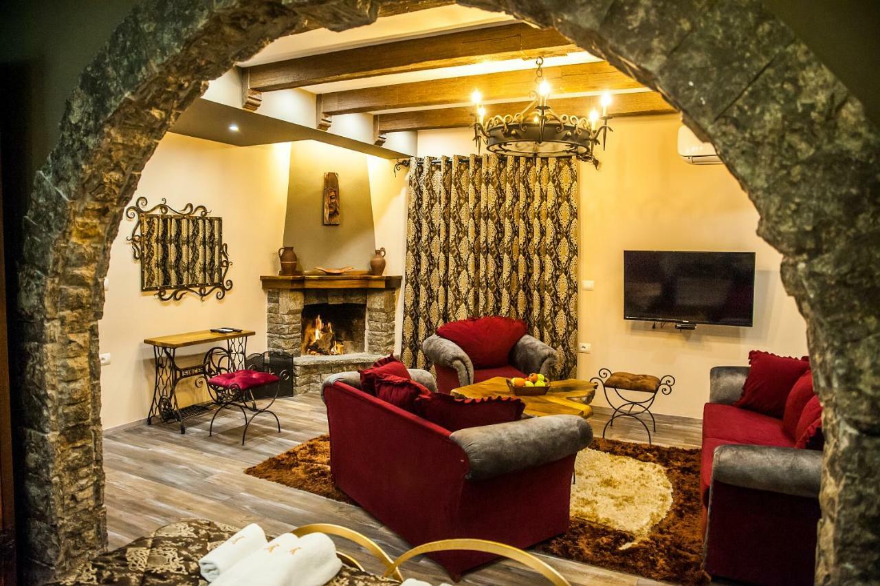 Hotel Eden Boutique