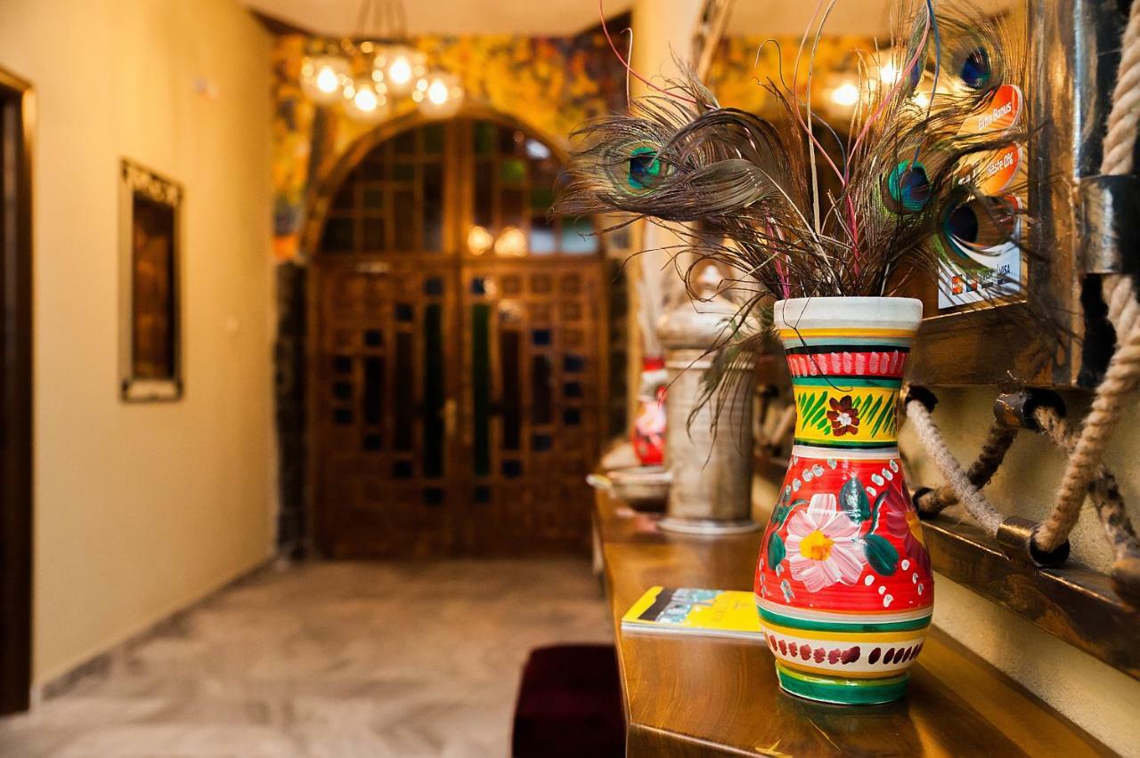 Eden Boutique 4*