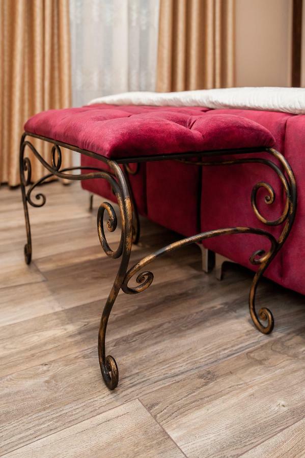 Hotel Eden Boutique
